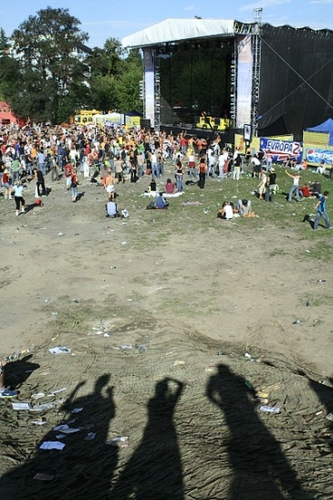 Summer of Love - 4. ?ást